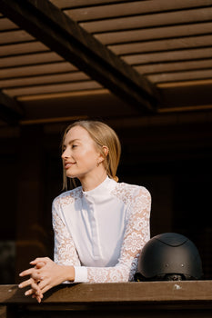 Show Shirts & Competition Tops