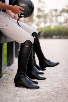 Fabbri Boots