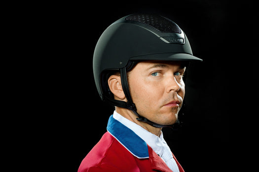 Men’s Equestrian Clothing & English Riding Apparel