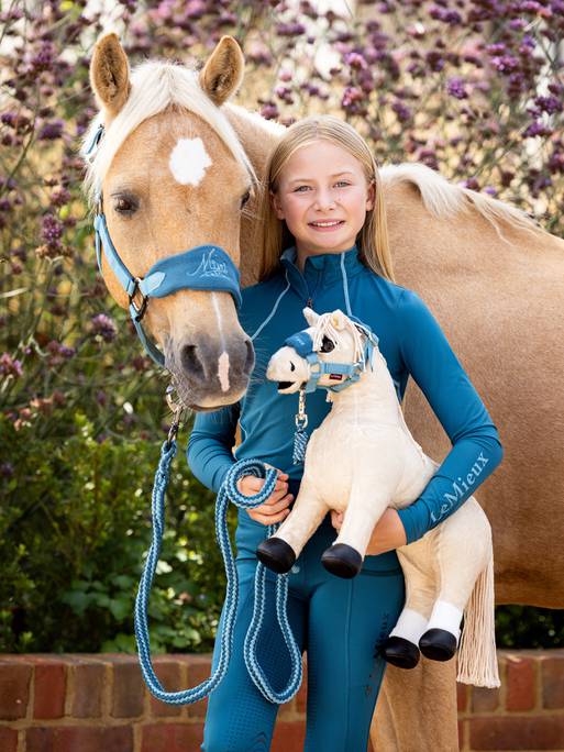 Kids Equestrian Clothing