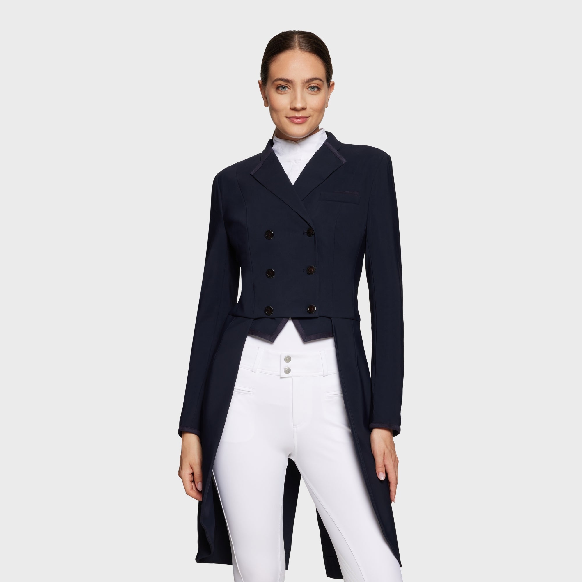 Show Coats for Hunter Jumpers & Horse Show Jackets equoware