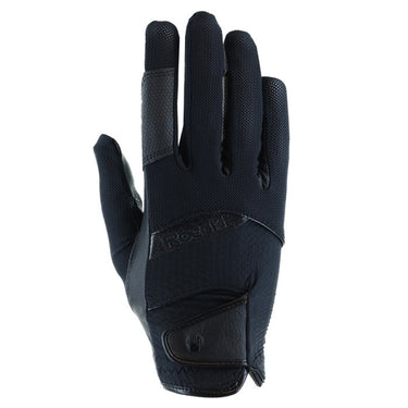 Roeckl Millero Unisex Riding Gloves Eco-Friendly Touchscreen Compatible