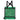 Eventing Number Holder Pinny Bag: Hunter Green