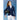 Free jump Mona Show Coat