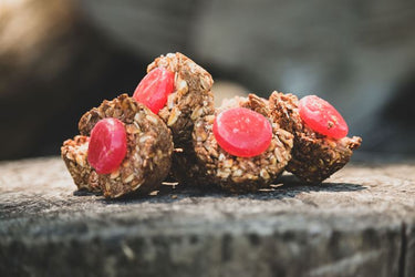 ClintRMints Appy Jacks Apple Cinnamon Horse Treats
