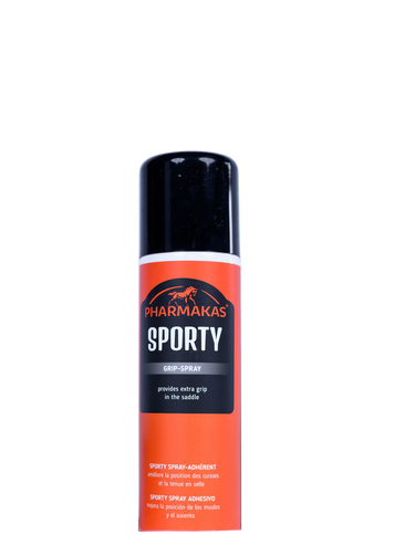 Pharmakas Sporty Equestrian Grip Spray