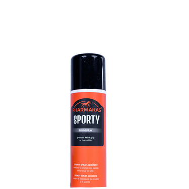 Pharmakas Sporty Equestrian Grip Spray