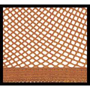 Real Women Ride RWR No Knot Equestrian Riding Hair Net