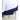 70° Long Sleeve Asymm Show Shirt Navy/White