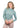 Equisite Alesia Mockneck Technical Shirt