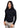 Equisite Alesia Mockneck Technical Shirt