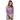 Equisite Alesia Mockneck Technical Shirt