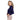 Equisite Alesia Mockneck Technical Shirt