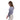 Equisite Alesia Mockneck Technical Shirt