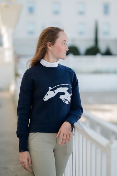 70° Salta Light Women's Crew Neck Sweater