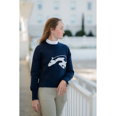 70° Salta Light Women's Crew Neck Sweater