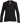 Struck Women’s Show Coat - Black