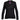 Struck Women’s Show Coat - Black