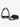 Lemieux Vector Control Stirrups - Carbon, One Size