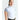 70 Degrees Lace Short Sleeve Show Shirt