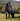 Amigo 1200D FieldSafe Reflectech Plus Turnout 250g