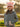 Lemieux Charlie Mini Pony Hoodie – Kids Cozy Lined Zip-Up Sweatshirt with Pockets