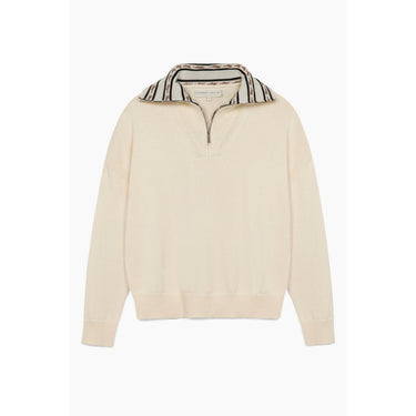 Hannah Childs Lifestyle Women's Quinn 1/2 Zip Sweater