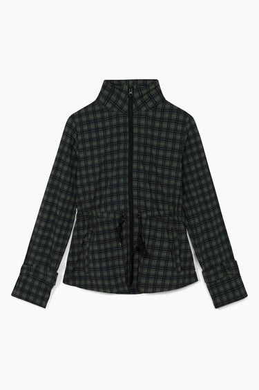 Hannah Childs Lifestyle Rowan Windbreaker