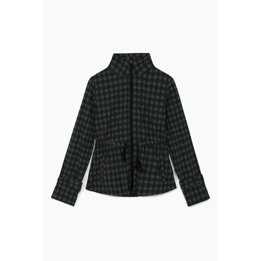 Hannah Childs Lifestyle Rowan Windbreaker