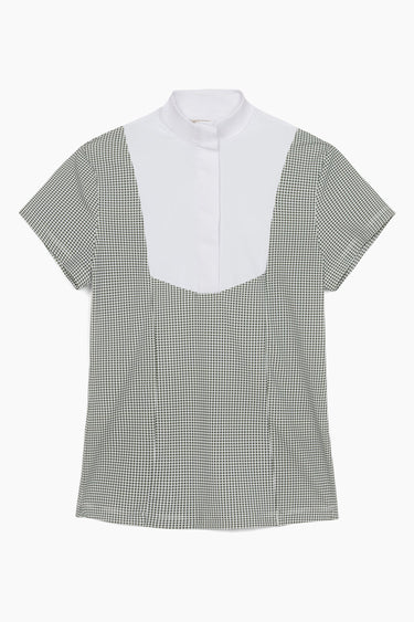 Hannah Childs Lifestyle Kids' Lauryn Short Sleeve Show Shirt