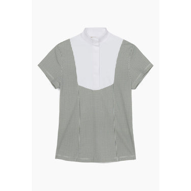 Hannah Childs Lifestyle Kids' Lauryn Short Sleeve Show Shirt