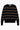 Hannah Childs Lifestyle Women's Adi Running Horses Crew Neck Sweater