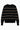 Hannah Childs Lifestyle Women's Adi Running Horses Crew Neck Sweater