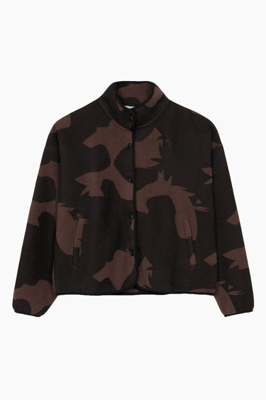 Hannah Childs Lifestyle Allegra Fleece Jacket