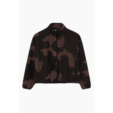 Hannah Childs Lifestyle Allegra Fleece Jacket