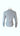 70° Long Sleeve Bib Show Shirt Blue Quartz