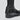 Fabbri Dress Prime Laceless Leather Riding Boots Black