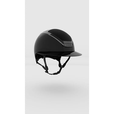 KASK Star Lady Pure Shine Equestrian Riding Helmet