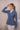 Penelope Women’s Calista Show Coat - Bering Sea
