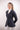 Penelope Women’s Calista Show Coat - Black