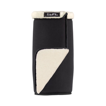 EquiFit SheepsWool T-Foam Equestrian Standing Wraps