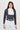 For Horses ALIYAH Women's Long-Sleeve Show Shirt Silky Move