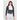 For Horses ALIYAH Women's Long-Sleeve Show Shirt Silky Move