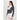 For Horses ALIYAH Women's Long-Sleeve Show Shirt Silky Move