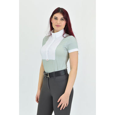 For Horses DAPHNE Women's Show Shirt Silky Move