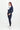For Horses ALIYAH Women's Long-Sleeve Show Shirt Silky Move