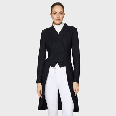 Samshield Women's Frac Shadbelly Competition Riding Tailcoat