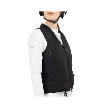 Freejump Airbag Equestrian Protective Vest Certified Safety French Made