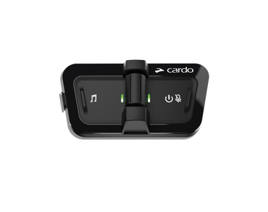 Freejump Intercom All User Kit Powered by Cardo One Size