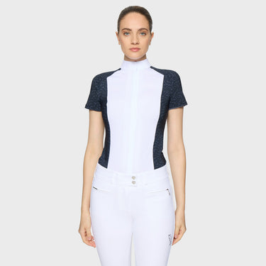 Samshield Gretta Women's Equestrian Competition Riding Top